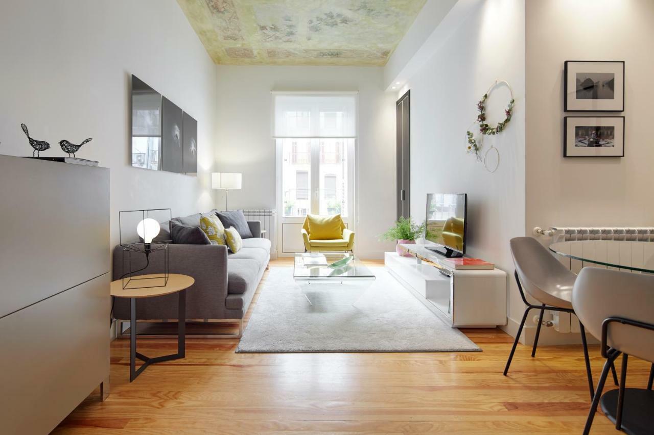 Urbieta 2 By Feelfree Apartamento *