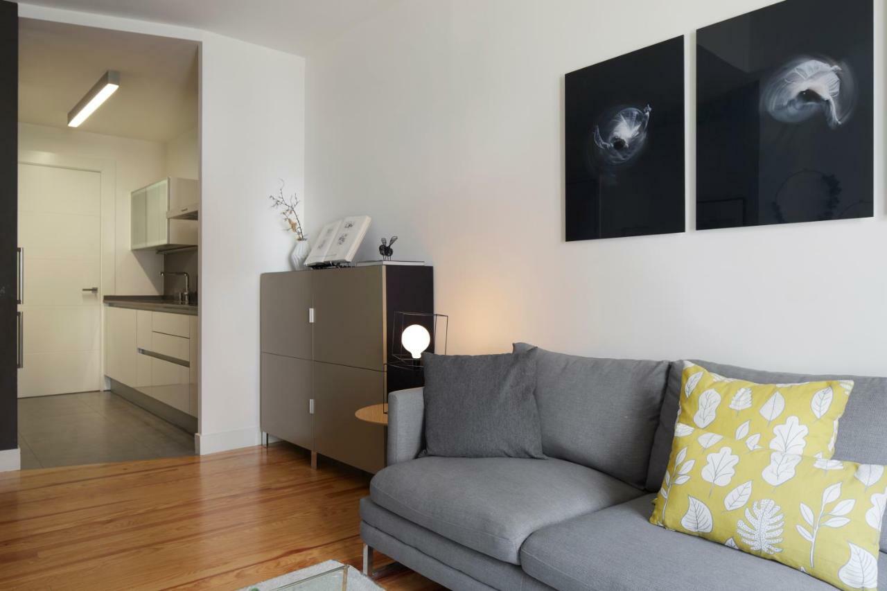 Urbieta 2 By Feelfree Apartamento San Sebastián