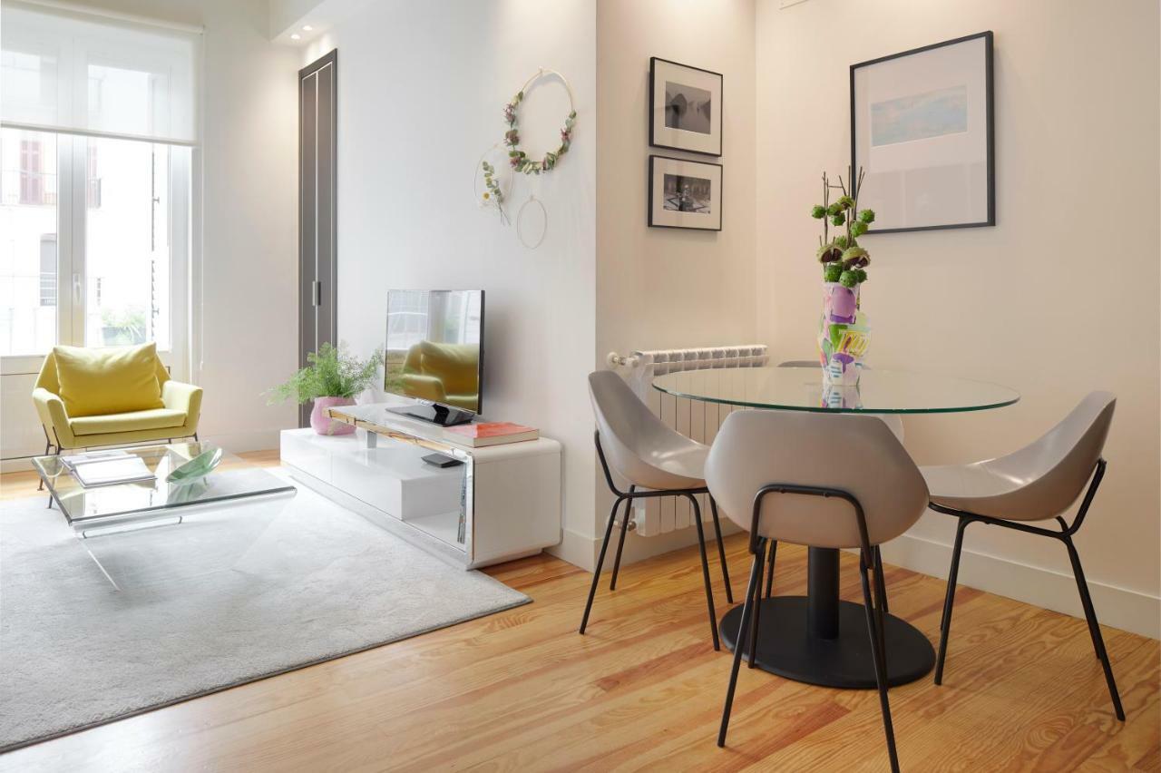 Urbieta 2 By Feelfree Apartamento