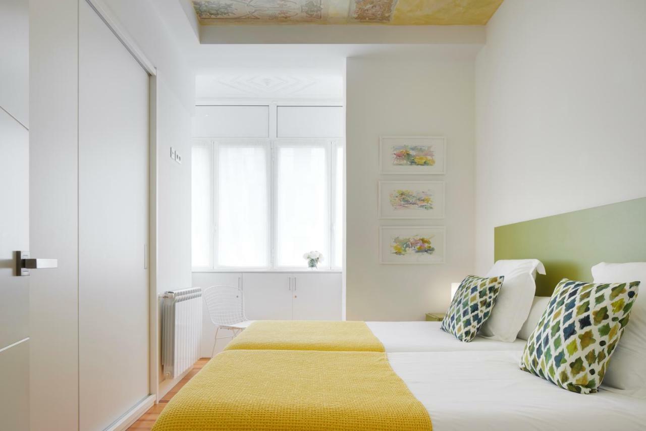 Apartamento Urbieta 2 By Feelfree *